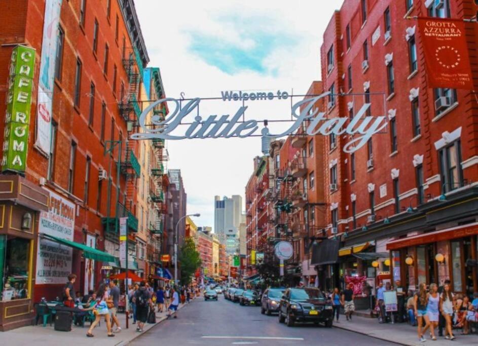 2 Bedroom With 3 Beds - Friends & Family * Nueva York